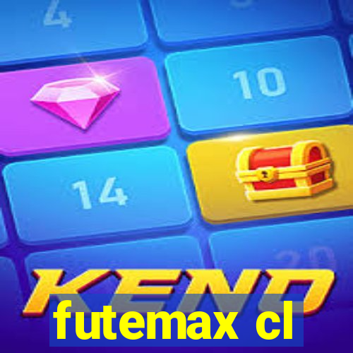 futemax cl